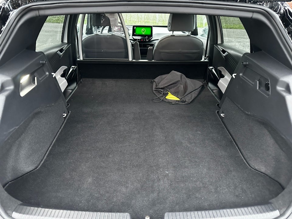 VW ID.3 58 Pro Van 5d