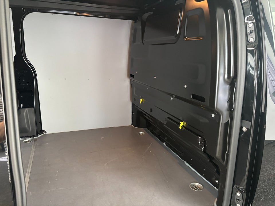 Opel Vivaro 2,0 BlueHDi 145 Innovation L2 EAT8