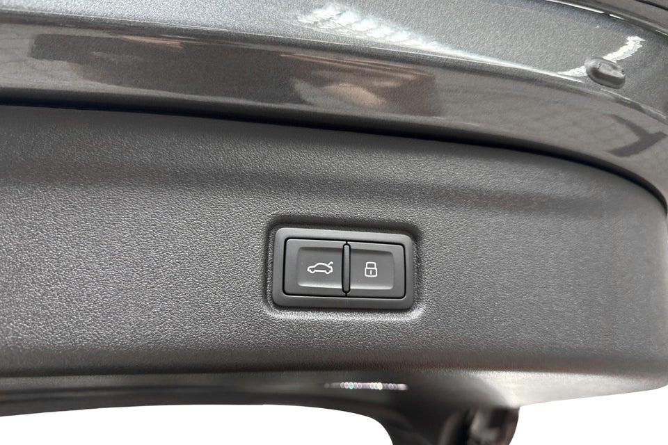 Audi Q6 e-tron Progress plus performance 5d