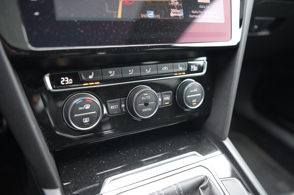 VW Arteon 1,5 TSi 150 R-line DSG 4d