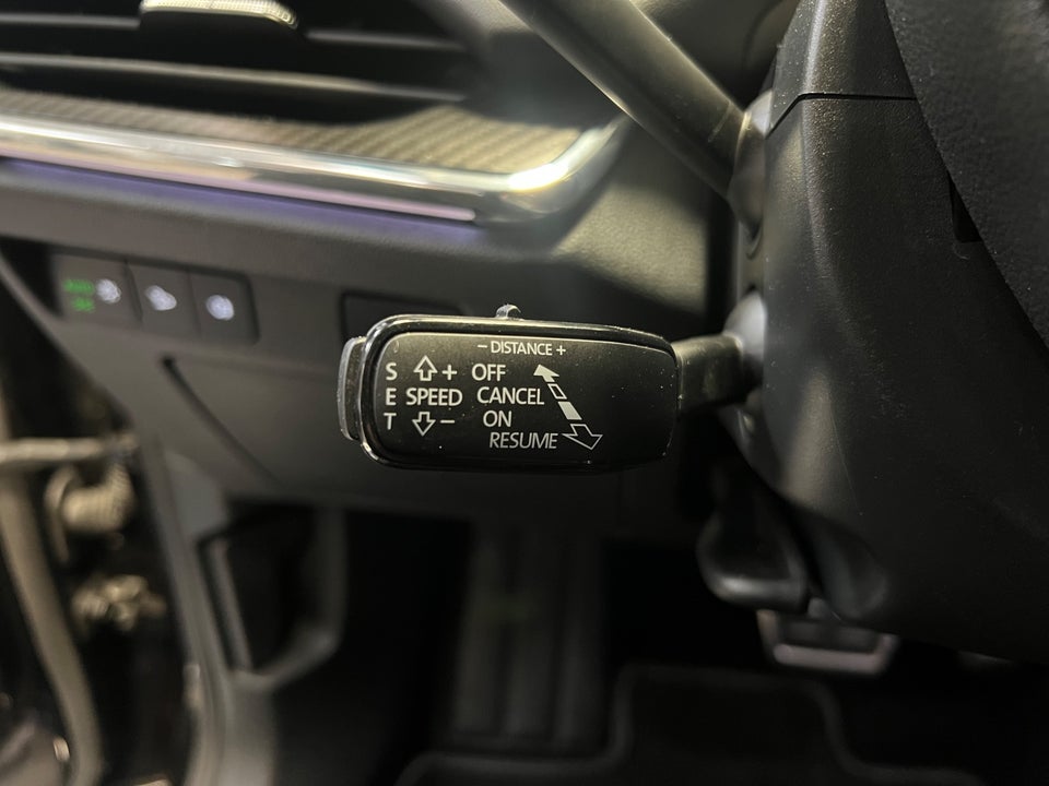 Skoda Enyaq 80 iV Sportline 5d