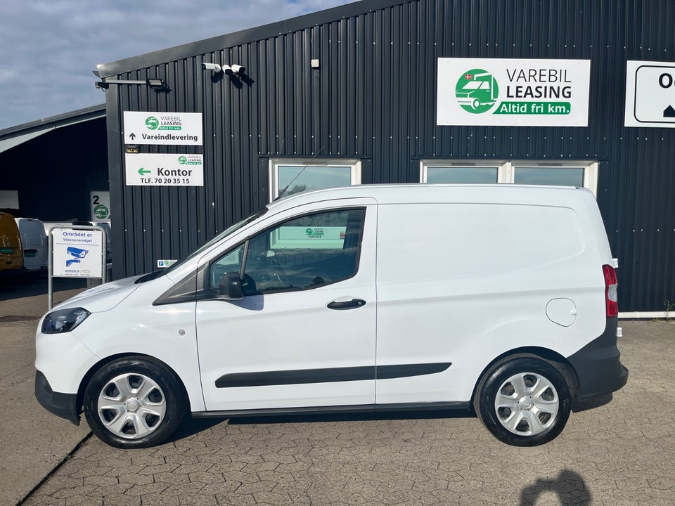 Ford Transit Courier 1,5 TDCi 100 Trend