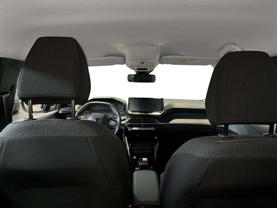 Peugeot e-208 50 Style 5d