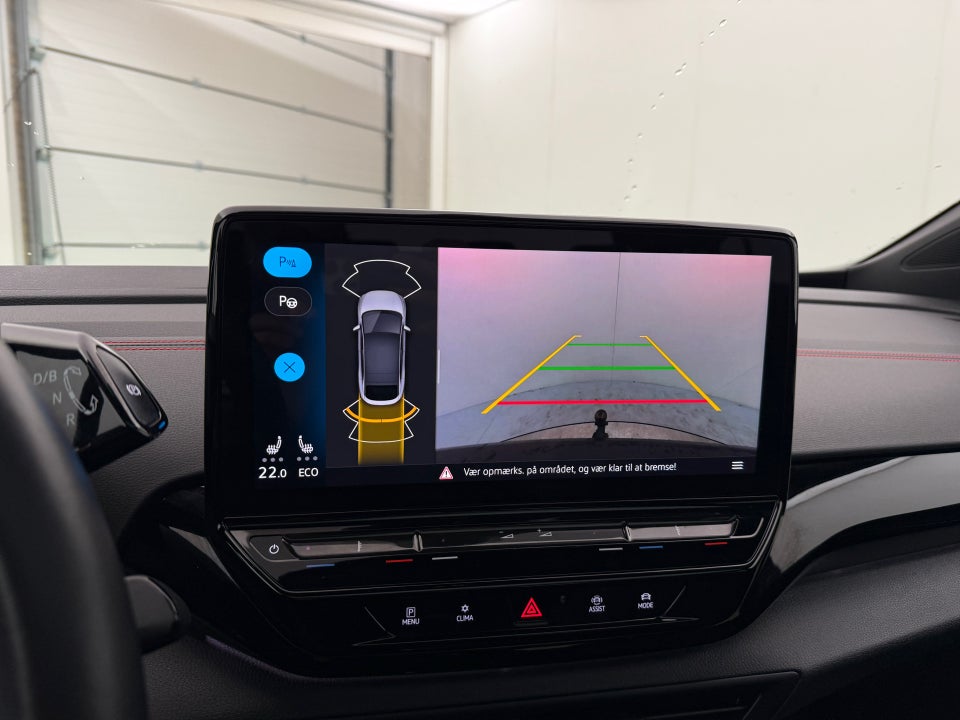 VW ID.5 77 GTX 4Motion 5d