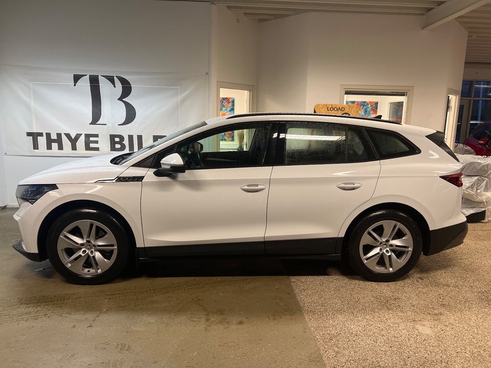 Skoda Enyaq 60 iV Loft 5d