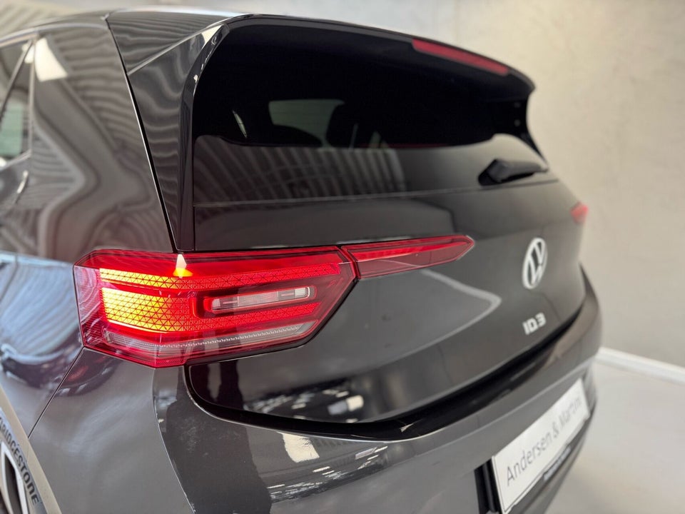 VW ID.3 58 Pro Business 5d