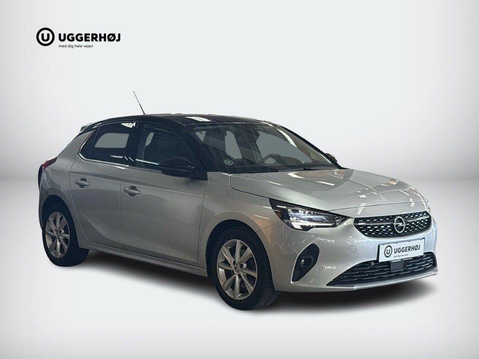 Opel Corsa 1,2 T 100 Elegance 5d