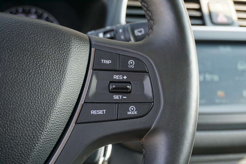 Hyundai i20 1,0 T-GDi Trend 5d