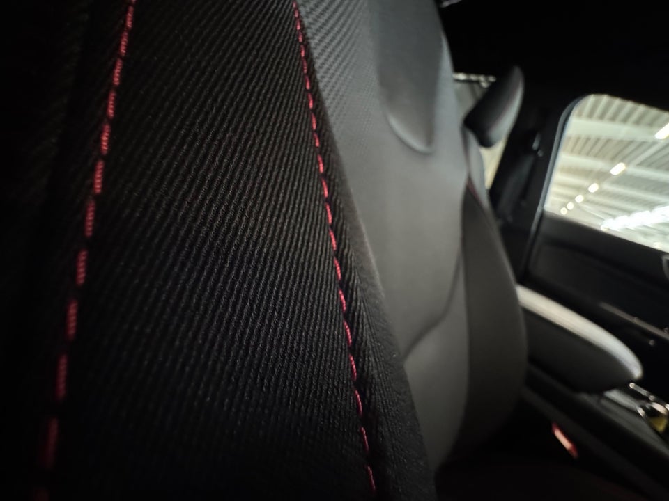 Ford S-MAX 2,0 EcoBlue ST-Line aut. 7prs 5d