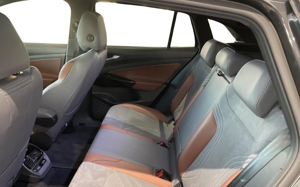 VW ID.4 77 1ST Max 5d