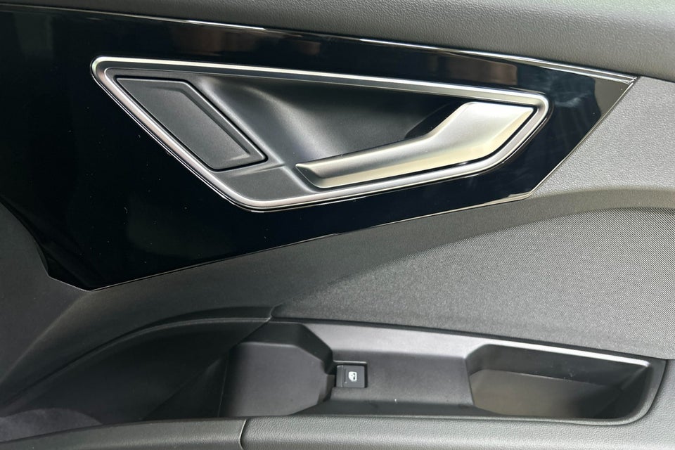Audi Q4 e-tron 45 S-line Edition 5d