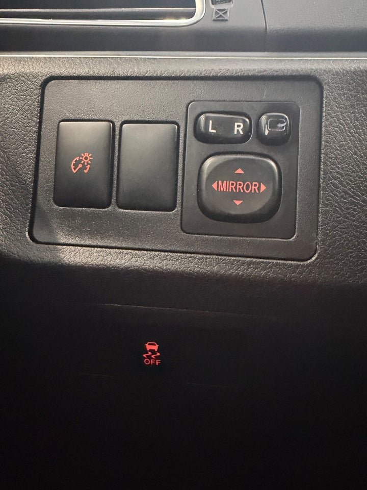 Toyota Verso 1,8 VVT-i T2 Touch MDS 7prs 5d