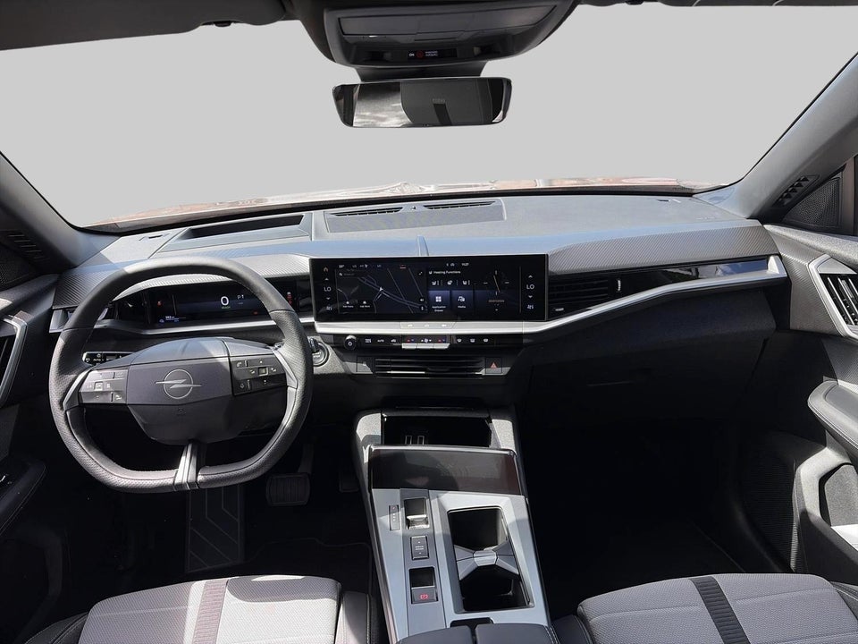 Opel Grandland-e 82 GS 5d