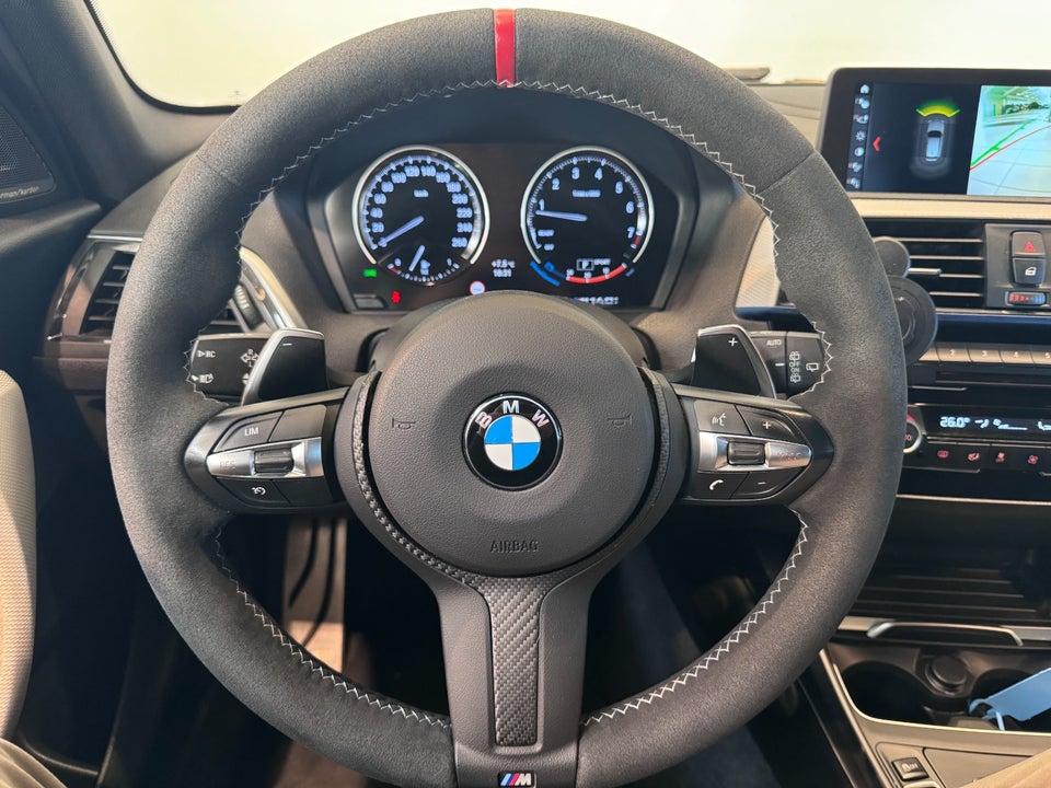 BMW M140i 3,0 Shadow Edition aut. 5d