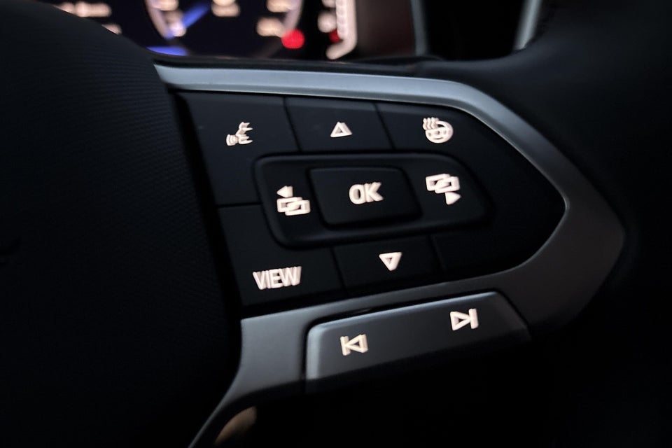 VW T-Roc 1,5 TSi 150 R-line DSG 5d