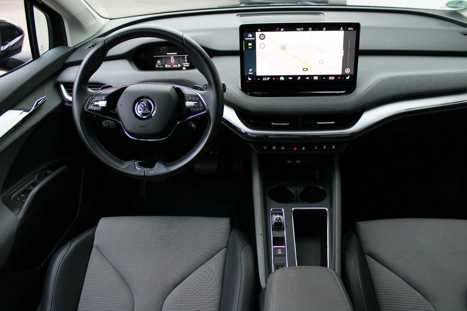 Skoda Enyaq 60 iV Loft 5d