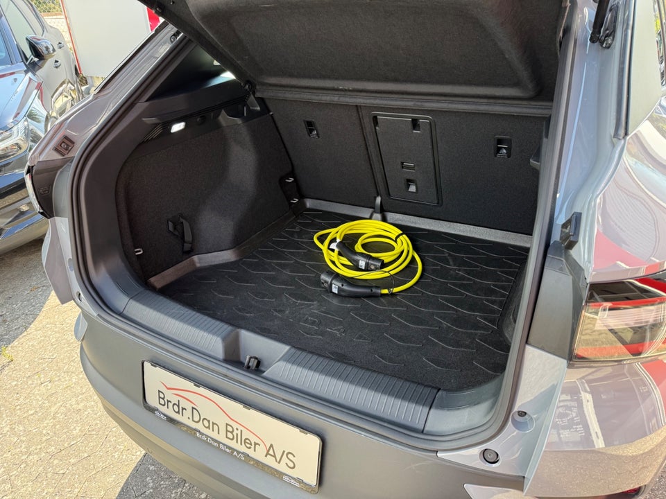 VW ID.4 77 Pro Active 5d