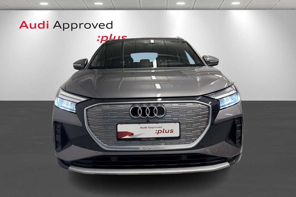 Audi Q4 e-tron 45 Progress 5d
