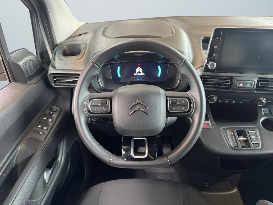 Citroën ë-Berlingo 50 Feel XL 5d