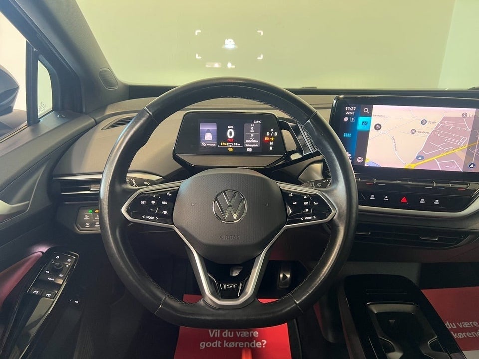 VW ID.4 77 1ST Pro Performance Max 5d