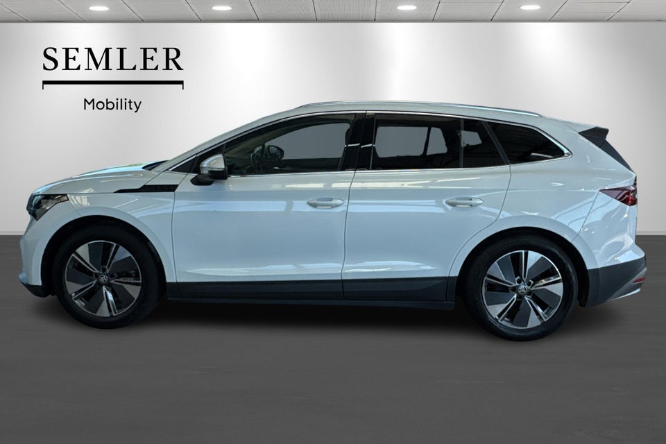 Skoda Enyaq 80 iV Premium 5d