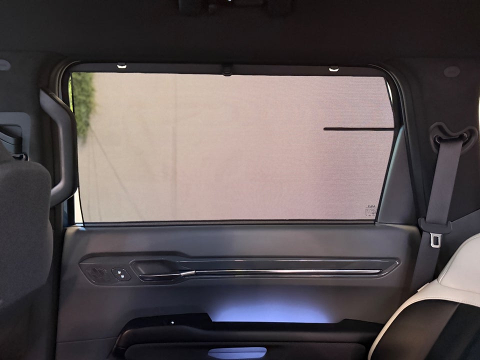 Kia EV9 99 Long Range Performance GT-Line AWD 7prs 5d