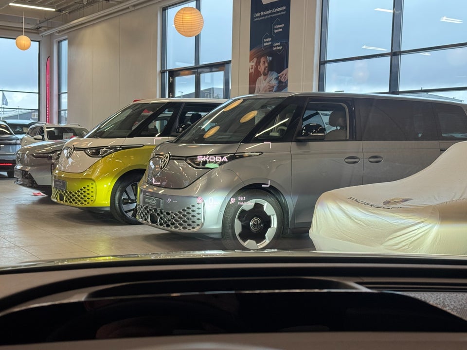 Skoda Elroq 85 iV Sportline Maxx 5d