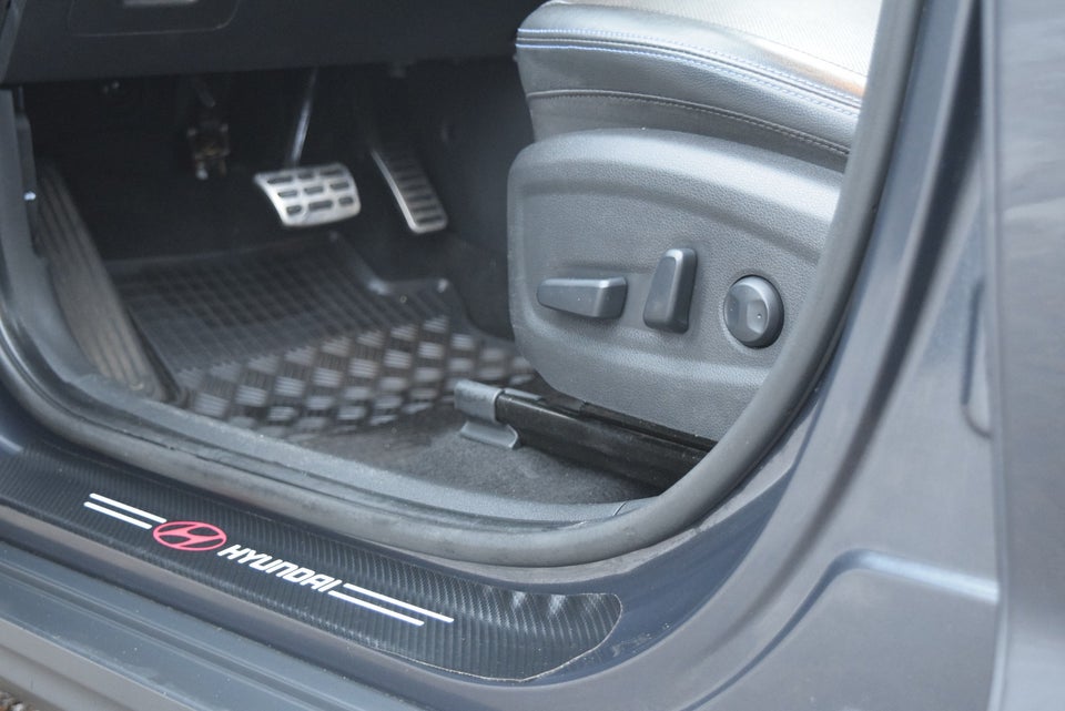 Hyundai Kona 64 EV Prime 5d