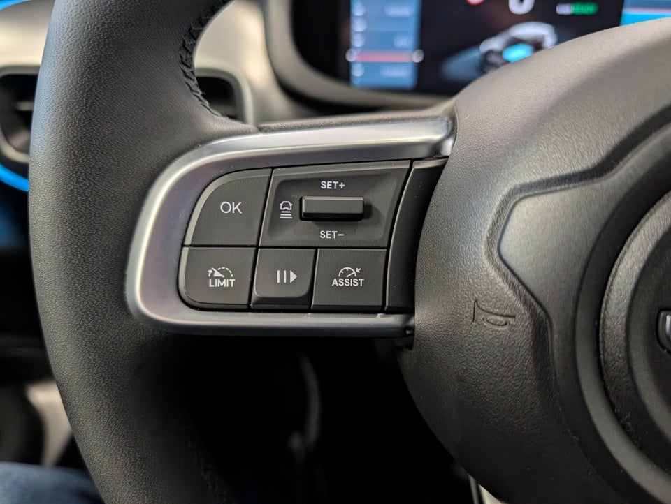 Jeep Avenger 54 Summit 5d