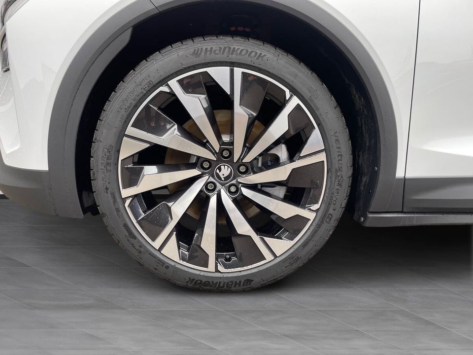 Skoda Elroq 85 iV Sportline 5d