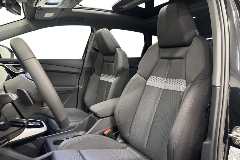 Audi Q4 e-tron 45 S-line Edition 5d