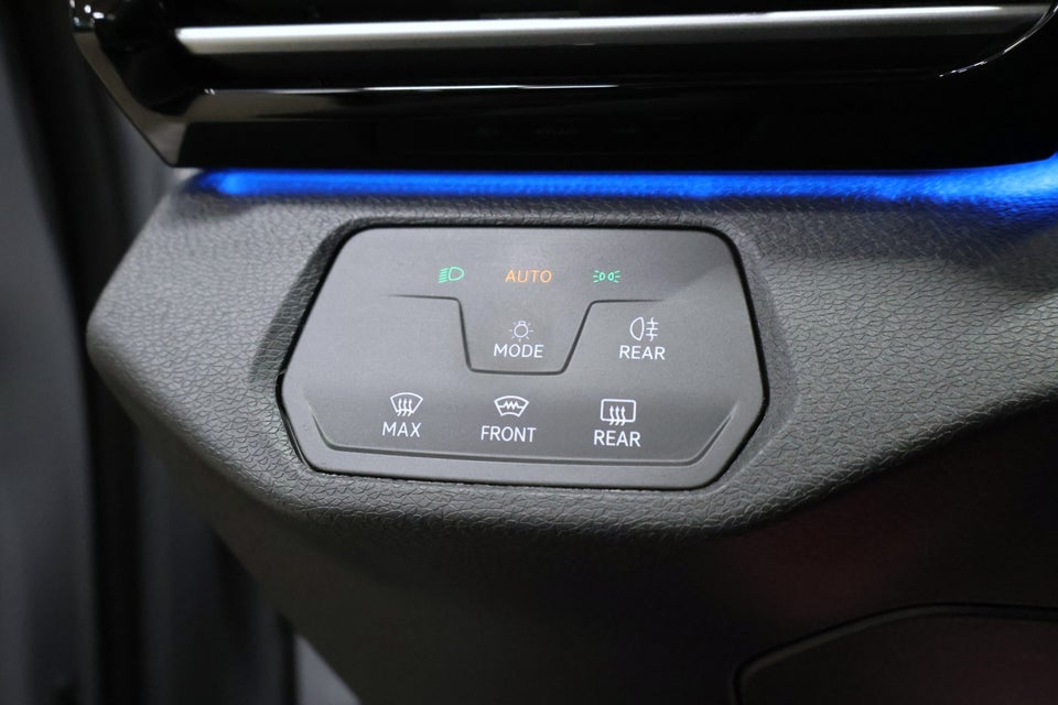 VW ID.5 77 Pro Performance 5d