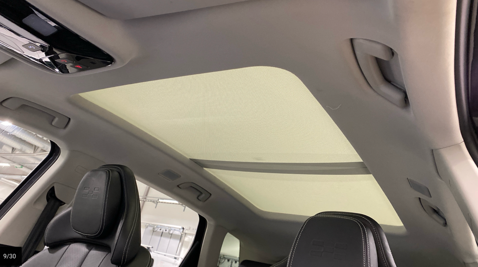 Aiways U5 Premium 5d