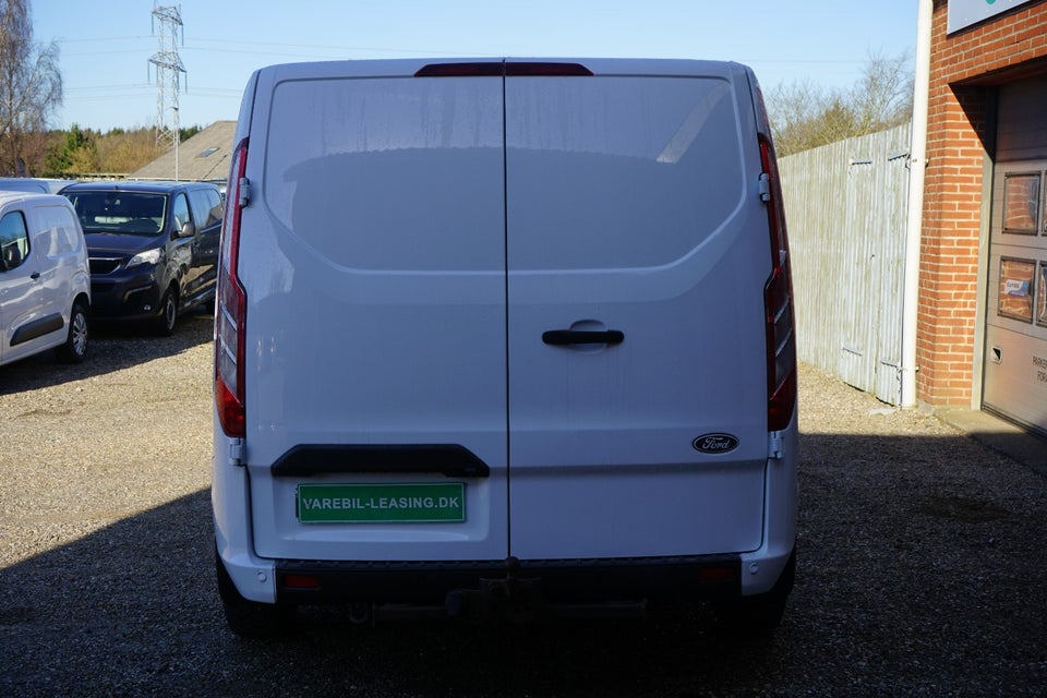 Ford Transit Custom 320 L2 2,0 TDCi 130 Trend aut.