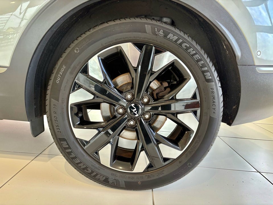 Kia Sportage 1,6 PHEV Upgrade aut. 4WD 5d