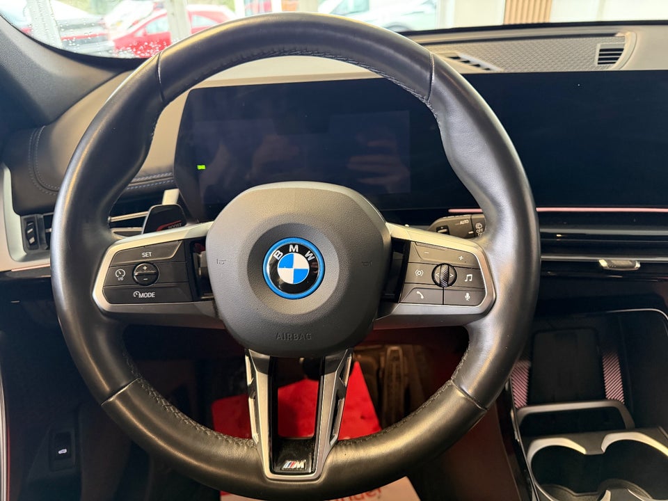 BMW iX1 xDrive30 M-Sport Premium 5d