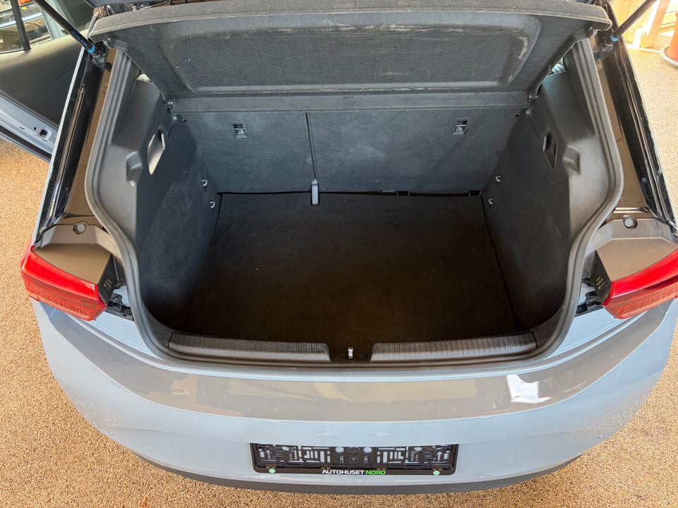 VW ID.3 45 Pure Performance 5d