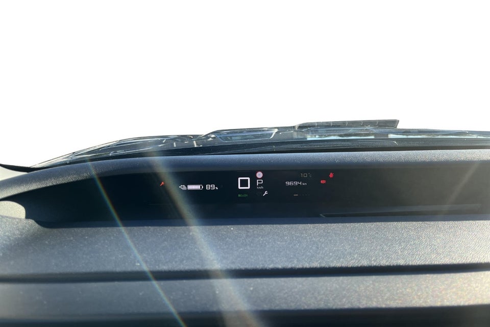 Citroën ë-C3 Aircross 44 You! 5d