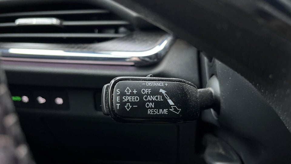 Skoda Enyaq 80x iV Sportline Maxx 5d