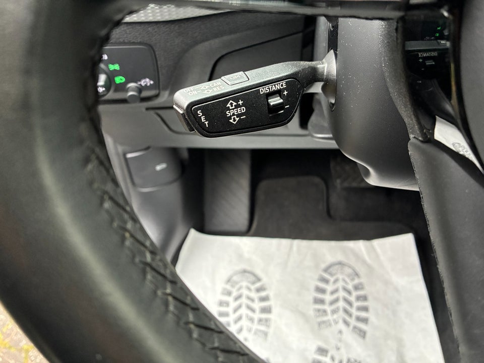 Audi Q2 35 TFSi Sport Prestige plus S-tr. 5d