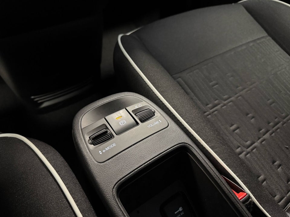 Fiat 500e 24 Icon 3d