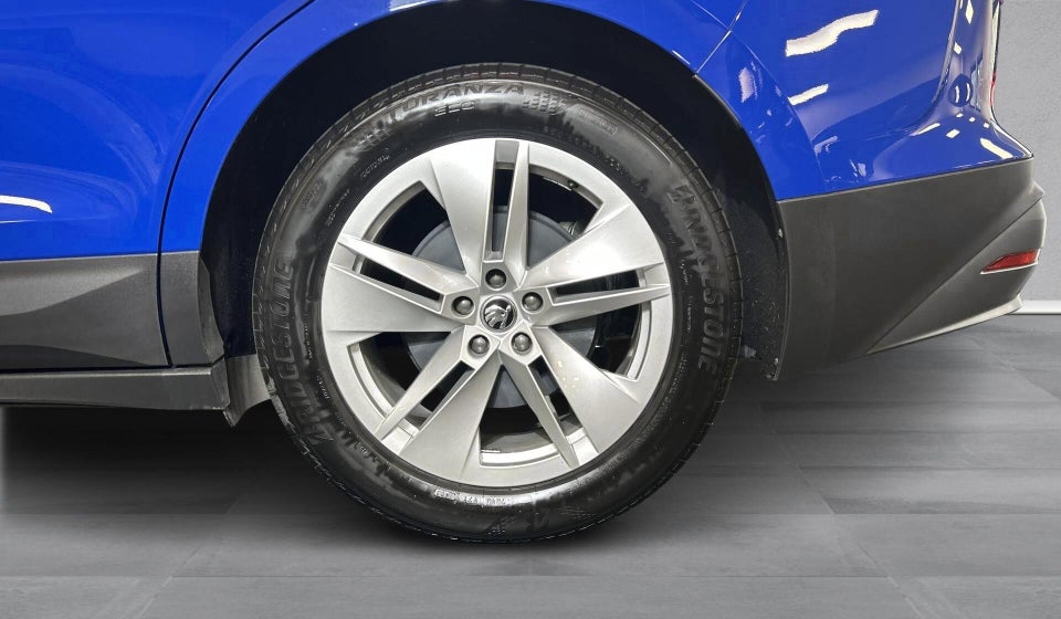 Skoda Enyaq 80 iV 5d