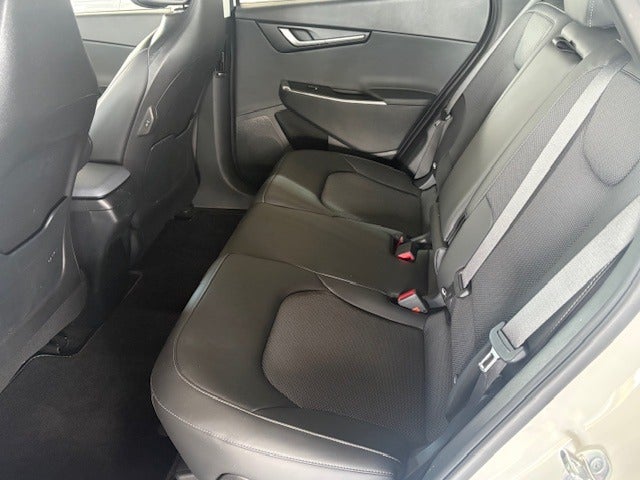 Kia EV6 77 Long Range Performance AWD 5d