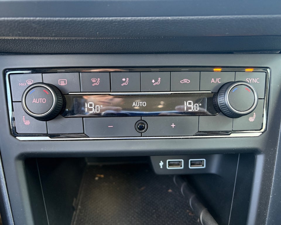 VW Polo 1,0 TSi 115 Highline 5d