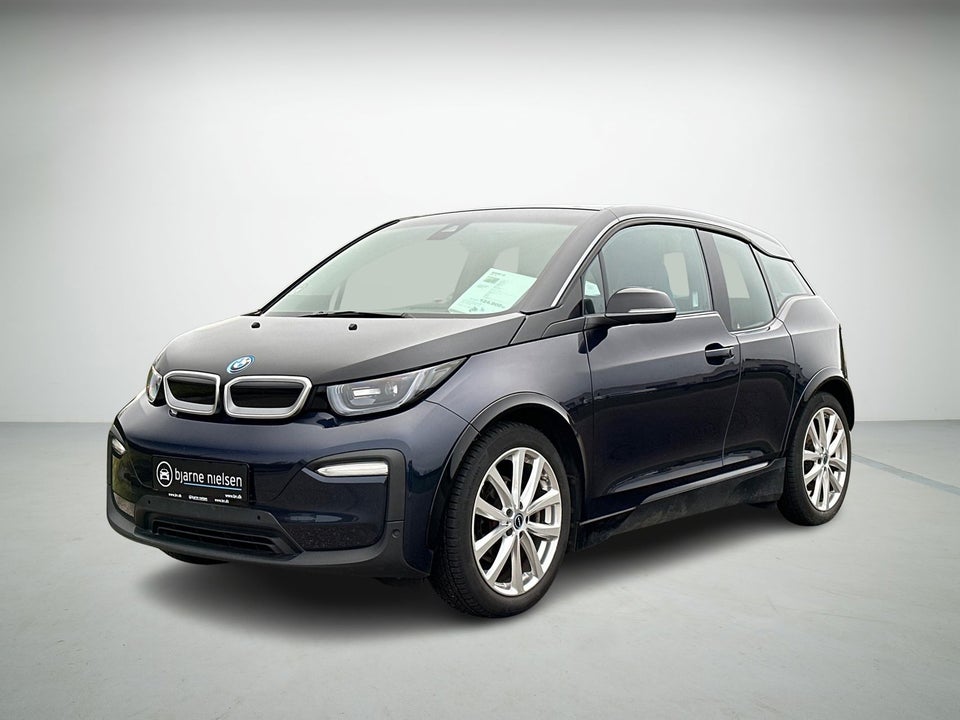 BMW i3 BEV 5d