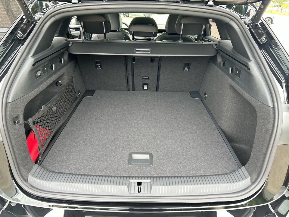 VW ID.7 86 Style S Tourer 5d