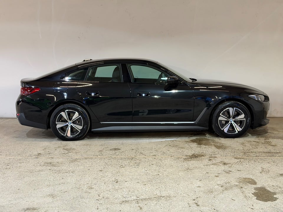 BMW i4 eDrive40 5d