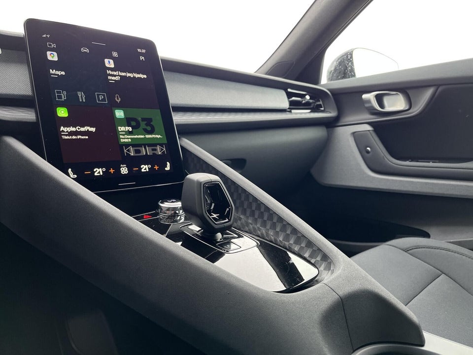 Polestar 2 Long Range 5d