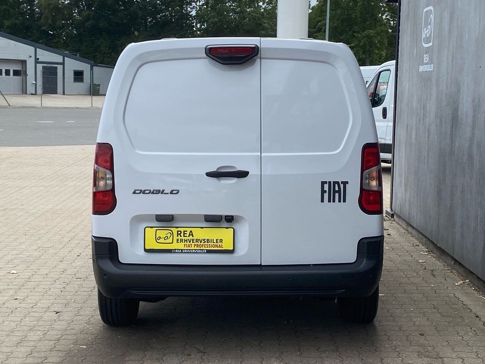 Fiat Doblò 1,5 BlueHDi 100 L2 Pro