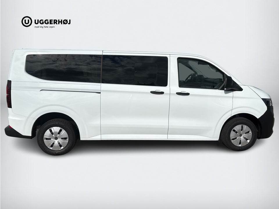 VW e-Caravelle 64 Basis LWB